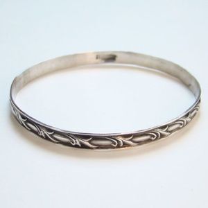 Antique, danecraft bangle